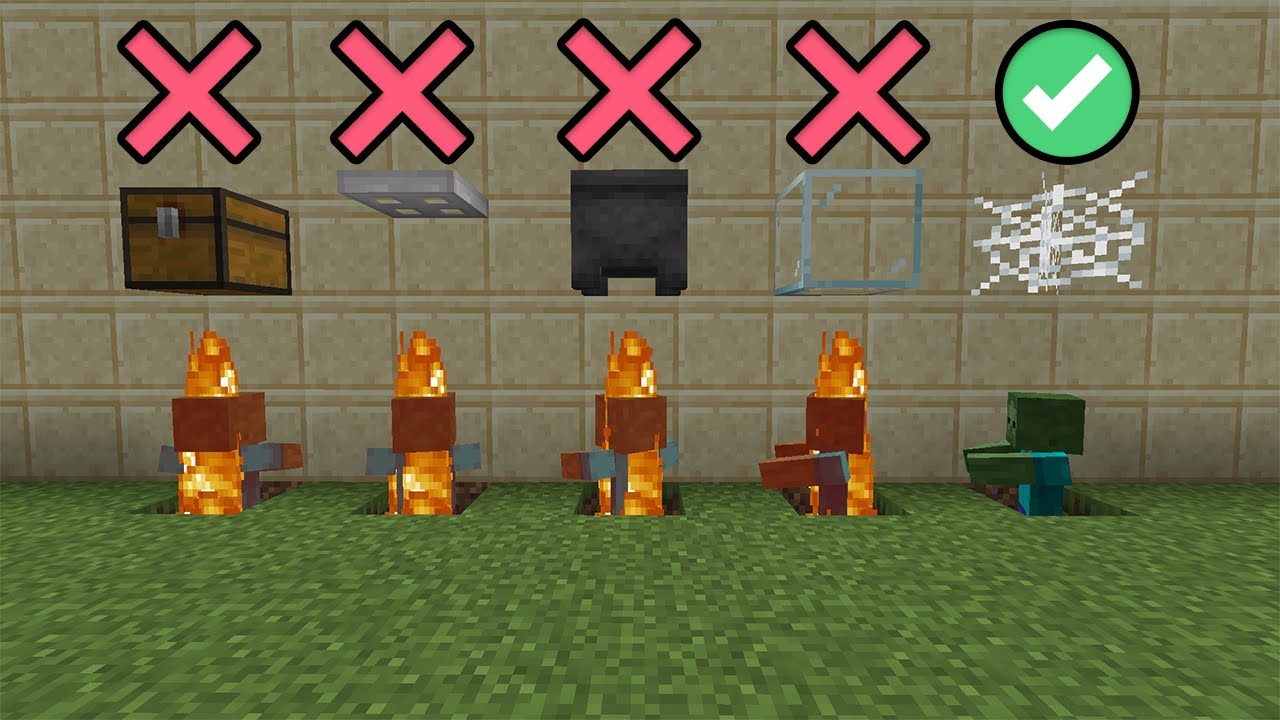 Minecraft Logic Youtube