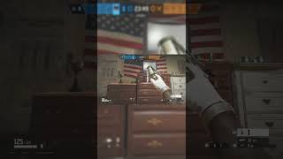 BEST KAID SPOT ON OREGON | Rainbow Six Siege