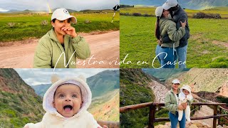 Esta es la señal que pedíamos para no perder la fe 🥹 | Nuestra vida en el Campo 🏡