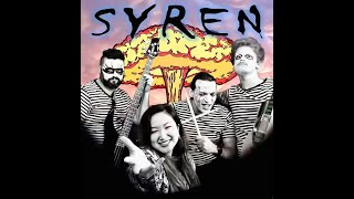 Syren - Shanghai based Alternative Metal band