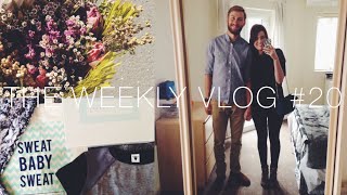 The Weekly Vlog #20 | ViviannaDoesVlogging