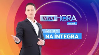 Tá na Hora PR - 03/01/2025