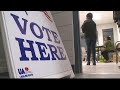 How new voters in Georgia could impact the upcoming election