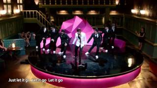 [中字 MV] Heo Young Saeng 許永生 - Let it go