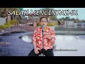 SALAH MENCINTAIMU Official Video Clip DANILAW PURNAMA