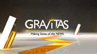 Gravitas Live | Pakistan betrays China, secretly sends weapons to Kyiv | Xi Jinping in Moscow | WION