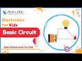 Basic Circuit | Basic Electronics Series | Acelabs | DIY | BECK