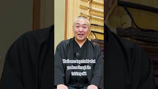 Why Musashi Taught the Two-Katana Style He Didn't Use #Shorts
