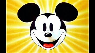 Mickey Mouse, Pluto | The Mad Dog
