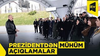 Köçkünlər bilirdi ki, Xocalı azad olunmayanadək işimizi bitmiş hesab etməyəcəyik