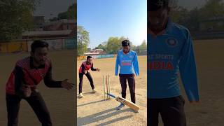 बदला ले लिया 🤩🔥🏏 #cricket #shorts  #reels #love #top #viral #trending #cricketvideos #funny