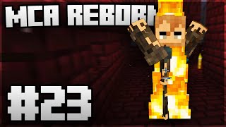 MCA Reborn Ep. 23 - Inevitable | Minecraft Comes Alive