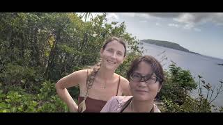 Mahe Island, Seychelles/ Solo Travel Part 3 - October 2022