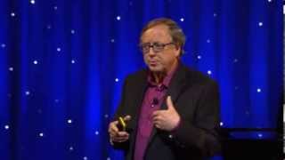 8 ways the world could suddenly end: Stephen Petranek at TEDxMidwest