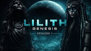 They Stole Her DNA And Created a Hybrid - LILITH - Genesis | Original Series - Ep 1