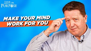Positive Mindset: How to Make Your Mind Actually Work For, Not Against You