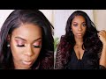 Is the Hype Gone!? | Sensationnel Cloud 9 What Lace Solana Wig | KIE RASHON