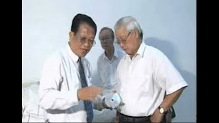 THÀNH TỰU 12 NĂM XÂY DỰNG VÀ PHÁT TRIỂN CỦA CÔNG TY SAIGON VAFACO (SAIGON AUDIO)