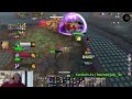 cata classic jungle vs vanguards feat. homerjay s10