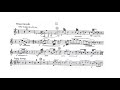 Paul Hindemith: Trumpet Sonata (Tine Thing Helseth, trumpet) III