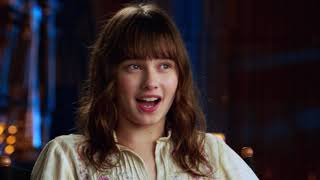 Cailee Spaeny: BAD TIMES AT THE EL ROYALE