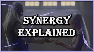 Why Synergy Is So Important - GoTWiC