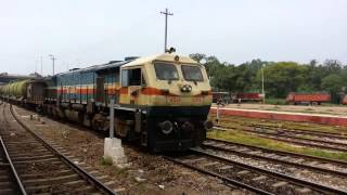 Trains@Patiala