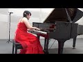 little brown jug piano solo yuki kondo