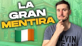 Vivir en Irlanda YA NO CONVIENE 🚫