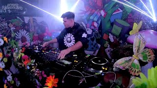 JSTJR - Beyond Wonderland Virtual Rave-A-Thon