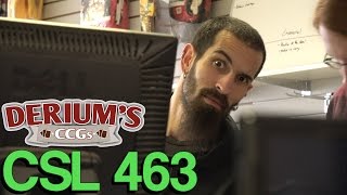 Ha, ha, ha...Suck it Nerds - Card Shop Life #463