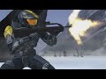 04 ice fight red vs blue revelation soundtrack by jeff williams