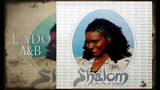 Abi Shalom LADO A e B Cd Completo