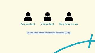 TallyPrime 7.0 | Instant Discovery with SmartFind | Explainer