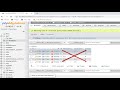 Two ways to delete all rows from a mysql table