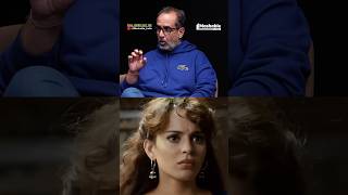 “Kangana Ranaut Was The Only Choice” -Aanand L. Rai