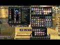 Unboxing 100 Sae's Sheet Music Bag - Reward Ind Sae's - Atlantica Online Rebith (Rising) #atlantica