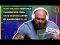 MORE BRANDS DISTANCE THEMSELVES FROM TRUE GEORDIE AFTER ISLAMOPHOBIC SLUR