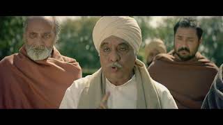 Bollywood Trailers - Firangi - Official Trailer - Kapil Sharma - Ishita Dutta  - Bollywood Trailers