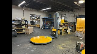 Handle It Model 1100A- C Full Instructional Video