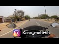 vemulawada to hyderabad my next 7days vlogs updated kasu mahesh vlogs