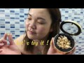 產品試用分享） elizabeth arden 全新升級版黃金導航膠囊advanced ceramide capsules u0026 黃金導航眼部膠囊