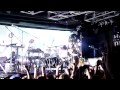 iamx nightlife crystal hall kyiv 22.10.11