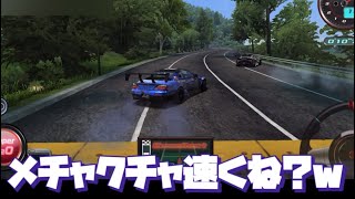 【ドリスピ】RTB アプデ後の段位戦 ちょいやらかしw