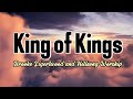 Hillsong Worship - King of Kings (Lyrics) Brooke Ligertwood