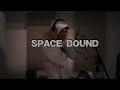 Central Cee - Space Bound (Remix) [Music Video]