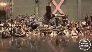 Dj 21 - Old School Breakdance Video Mix