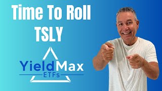 YieldMax ETFs  Rolling 100 TSLY Shares – $1 Million Challenge 24 Months