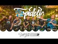 Tropidelic - Full Set (Live Acoustic) | Sugarshack Sessions