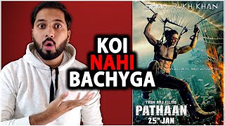 Pathaan Break 2 Big Movies Record | Pathaan Advance Booking Update | Pathaan Box Office Collection